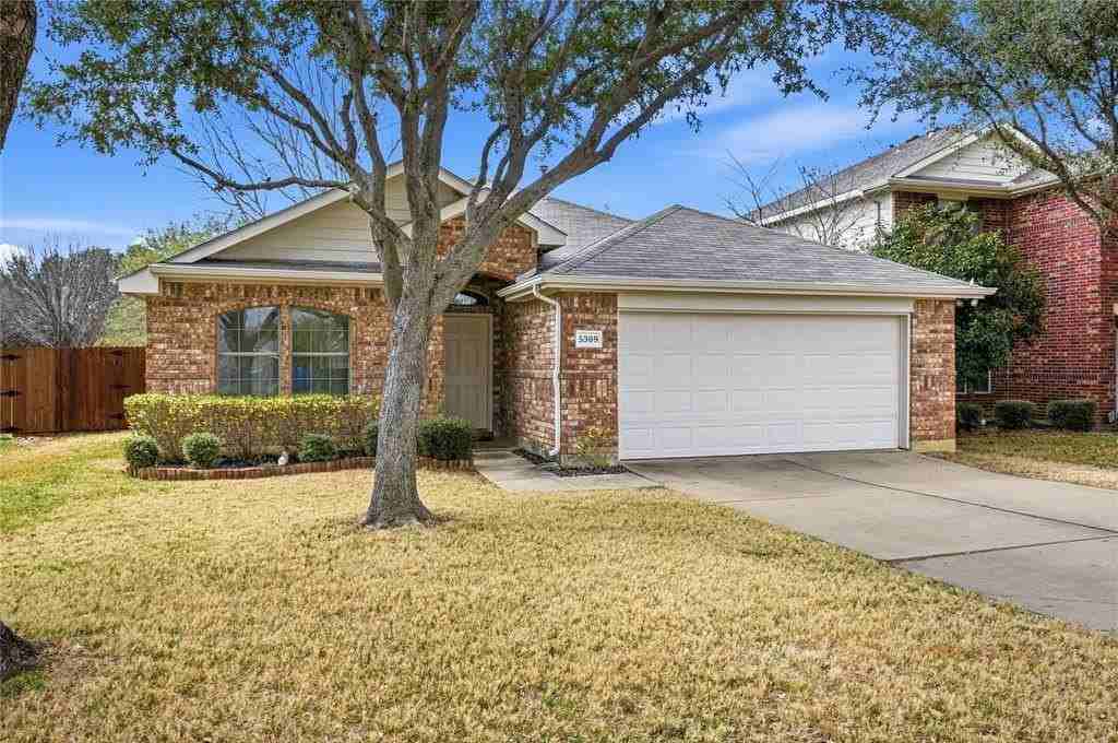 5309 Barkridge Trl - Photo 2 of 26