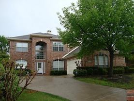 1706 Creekway Dr - Photo 1 of 1