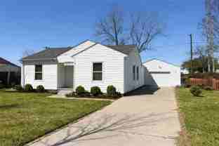 10923 Aledo Dr - Photo 1 of 1