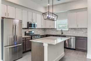 4519 San Jacinto St #104 - Photo 1 of 1