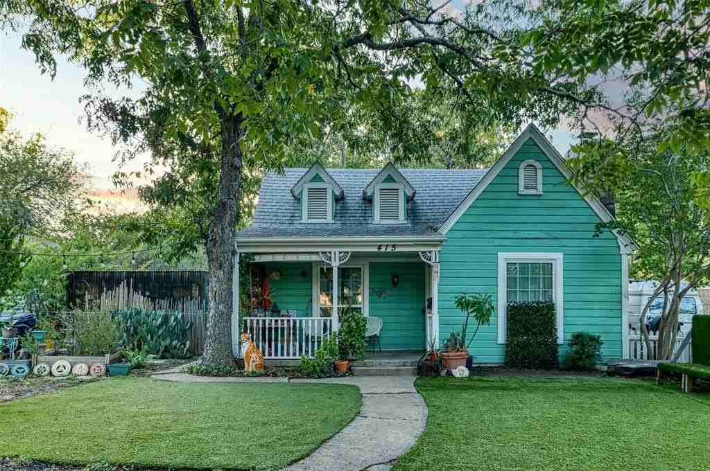 415A Marietta St - Photo 2 of 33