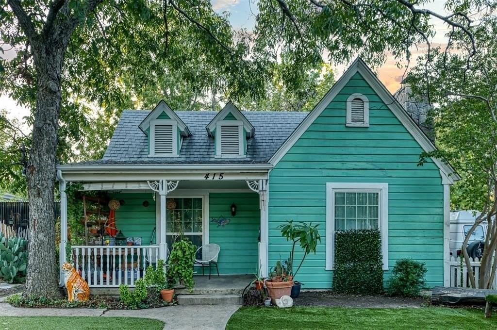 415A Marietta St - Photo 3 of 33