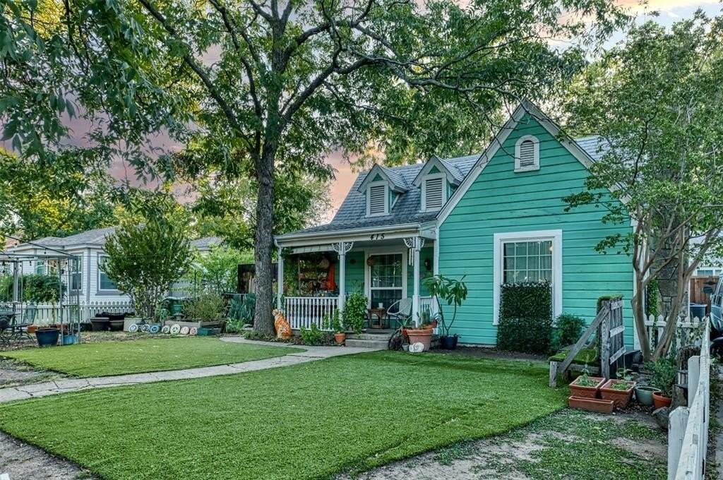 415A Marietta St - Photo 5 of 33