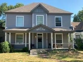 617 W Gandy St #3 - Photo 1 of 1