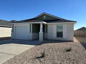 6202 Appaloosa Ln - Photo 1 of 1