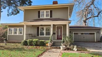 609 N Ash St - Photo 1 of 1