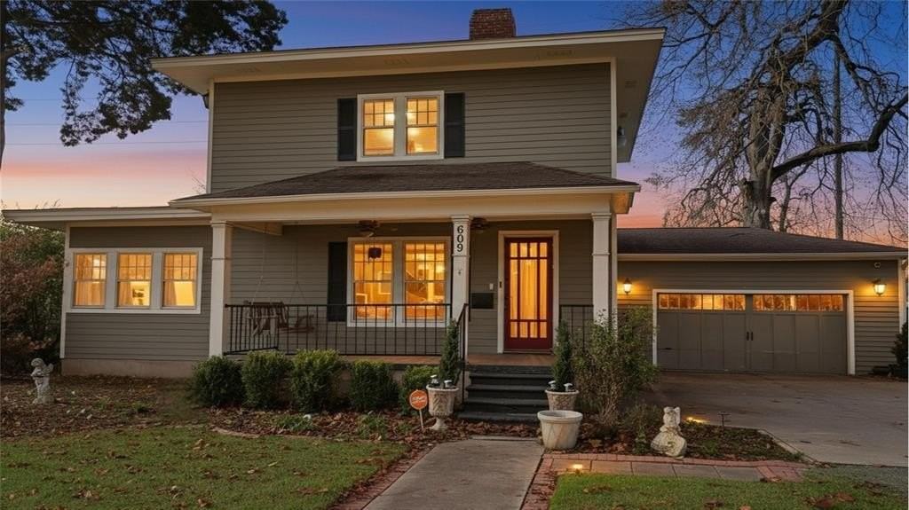 609 N Ash St - Photo 2 of 30