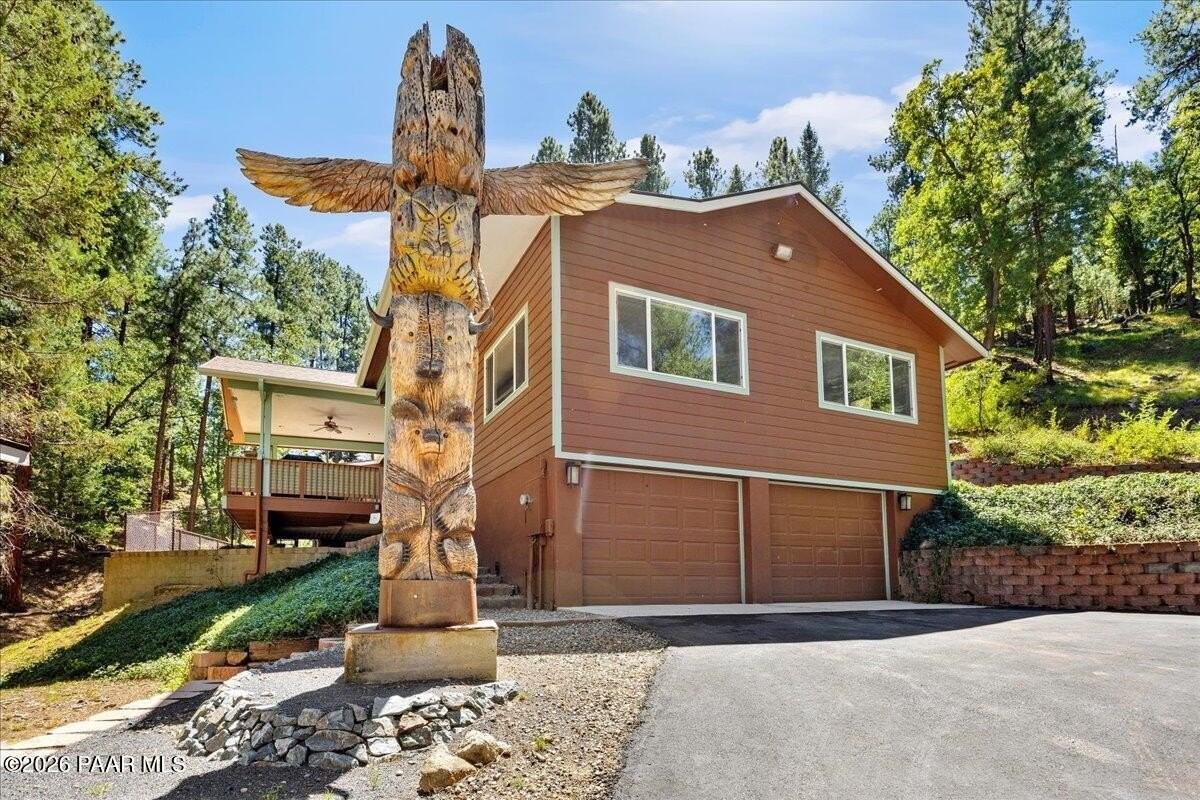 6641 S Midnight Snap Ln - Photo 2 of 27