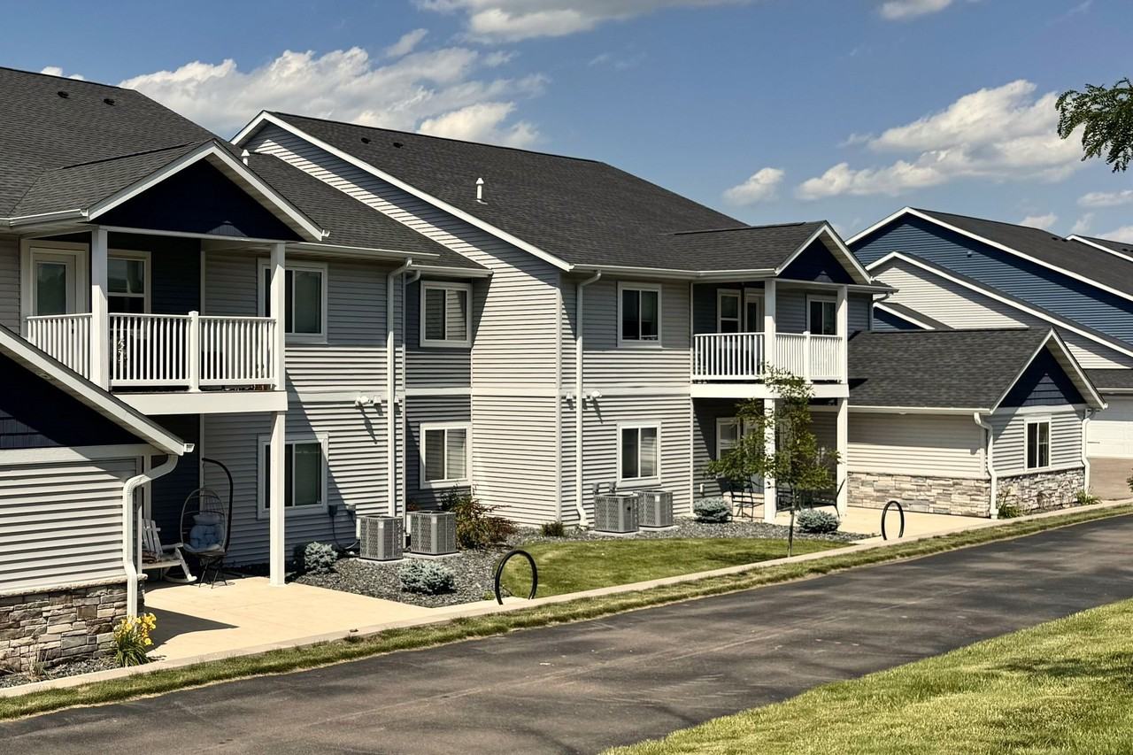 Peregrine Terrace - Photo 2 of 7