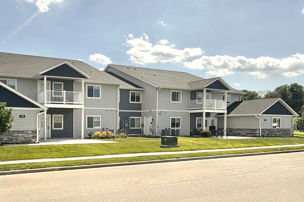 Peregrine Terrace - Photo 6 of 7