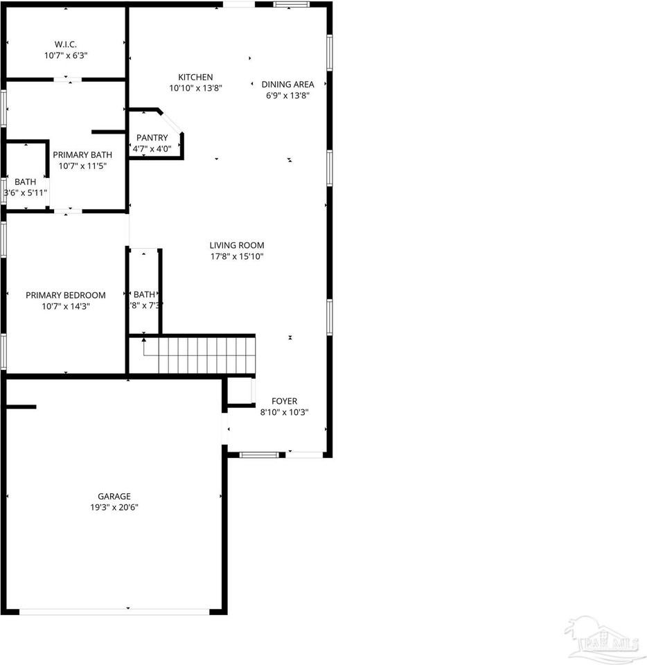 7011 Brylington Blvd - Photo 3 of 26