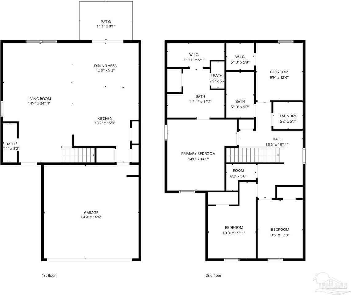 9845 Beulah Rd - Photo 2 of 34