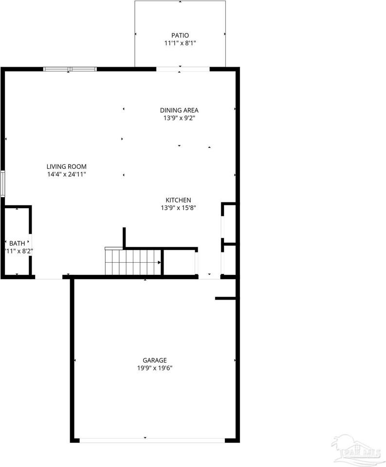 9845 Beulah Rd - Photo 3 of 34