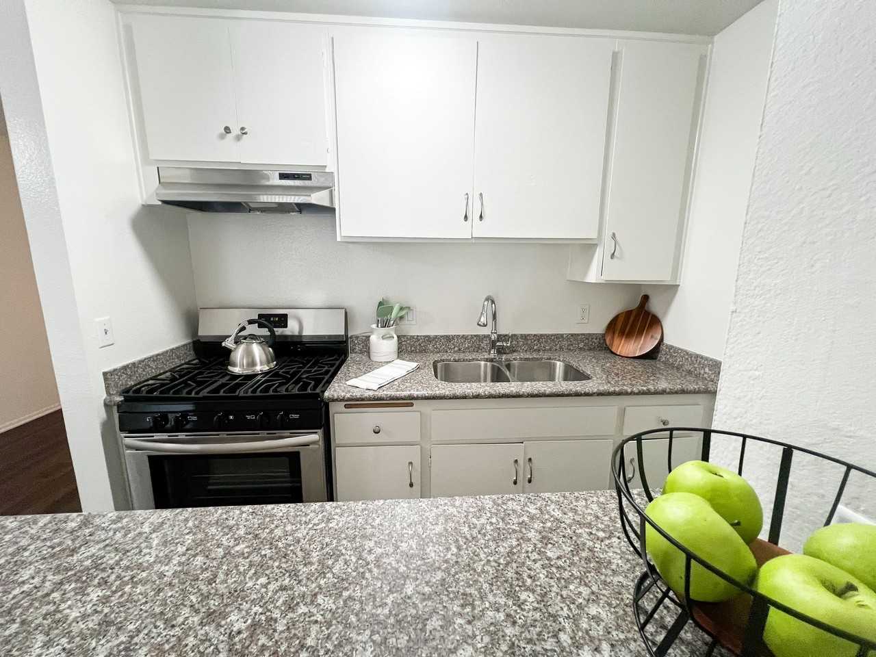 Green Court Apartments - Photo 3 of 24