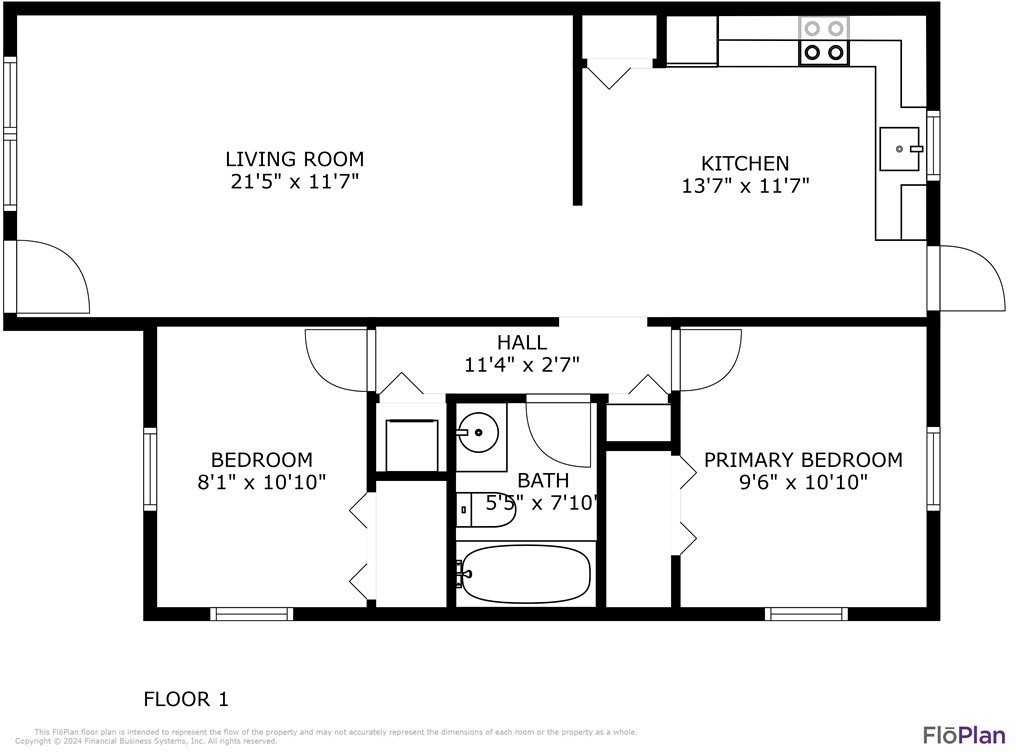 3300 S 7th St Apt B - Photo 2 of 32
