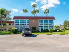 17 Vista Palm Ln Apt 207 - Photo 1 of 1