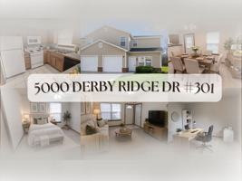 featured image of 5000 Derby Ridge Dr #301