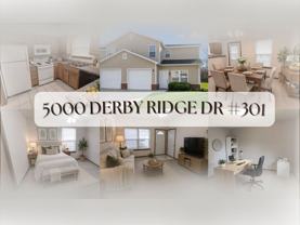 5000 Derby Ridge Dr #301 - Photo 1 of 1