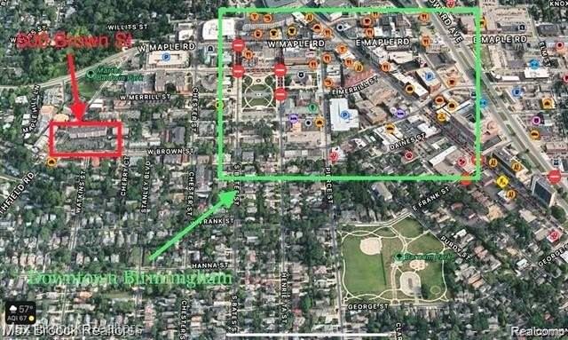 600 W Brown St #309 - Photo 5 of 32