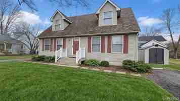 featured image of 318 William St