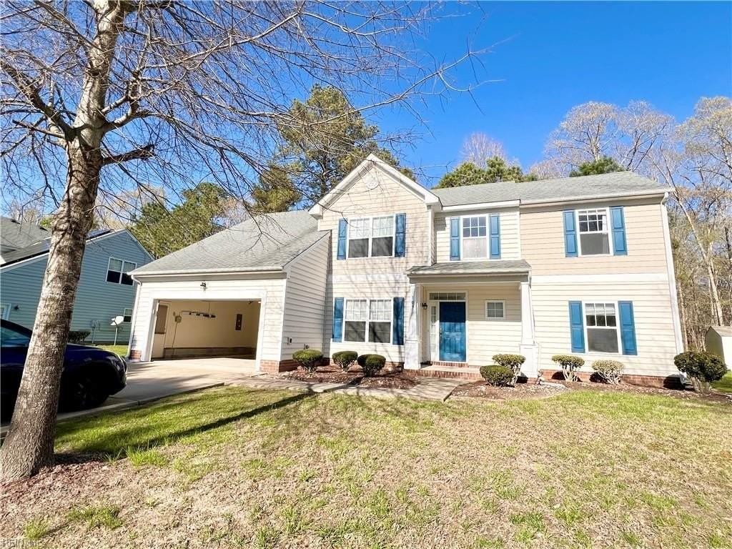 109 Zebulon Ct - Photo 3 of 43