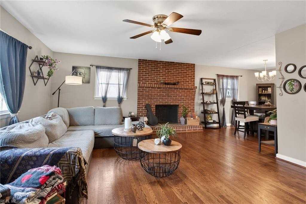 23 Williamson Park Dr - Photo 3 of 27