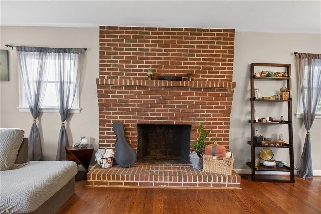 23 Williamson Park Dr - Photo 5 of 27