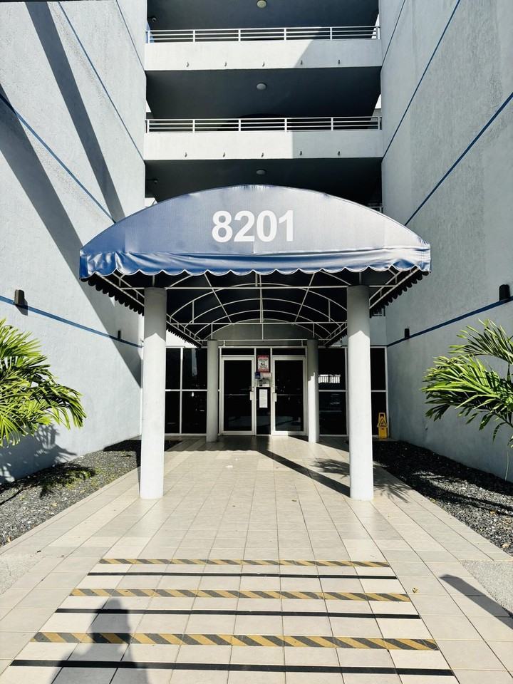 8201 Nw 8th St Unit 1-509 - Photo 3 of 28