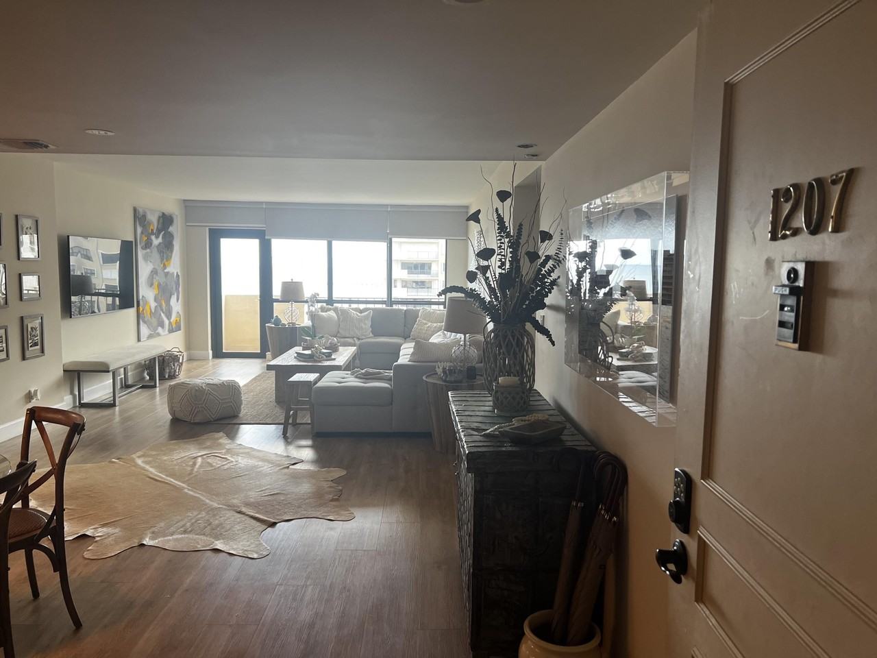 5100 N Ocean Blvd #1207