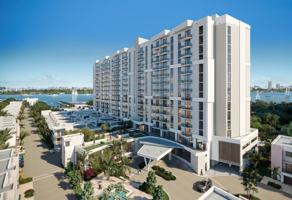 featured image of 11295 Biscayne Blvd Apt 407