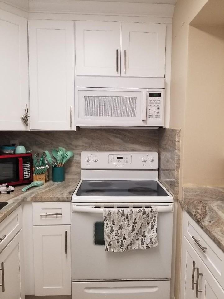 5861 Nw 16th Pl Apt 201 - Photo 2 of 16