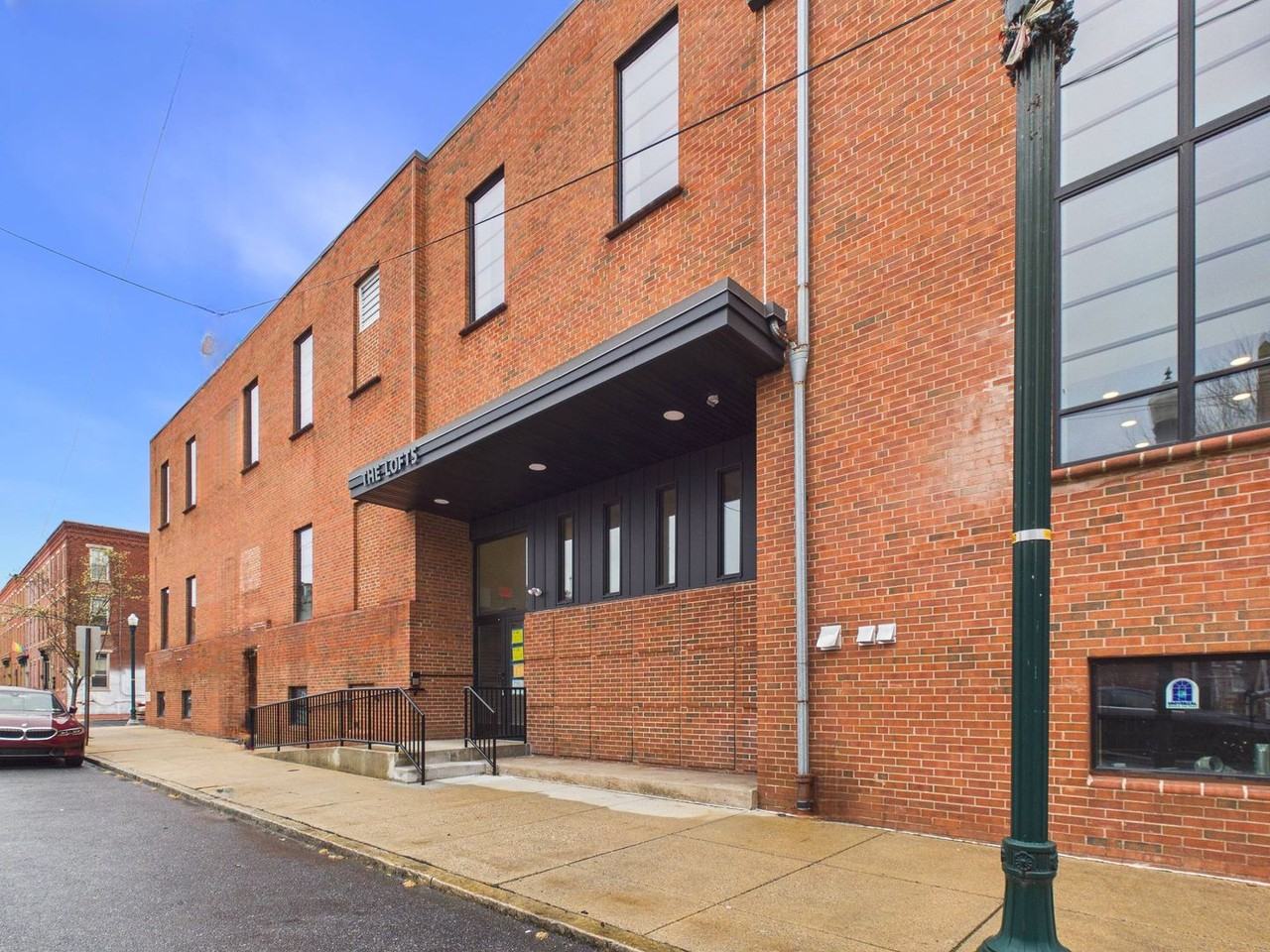 The Lofts at Midtown - Photo 2 of 40
