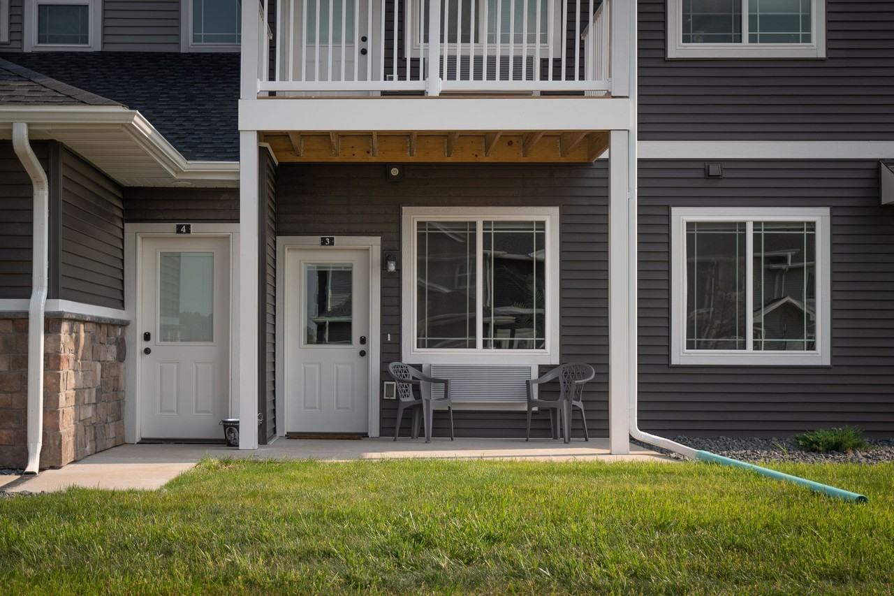 West 5th Townhomes - Photo 2 of 6