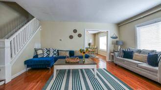 201 N Portland Ave - Photo 1 of 1