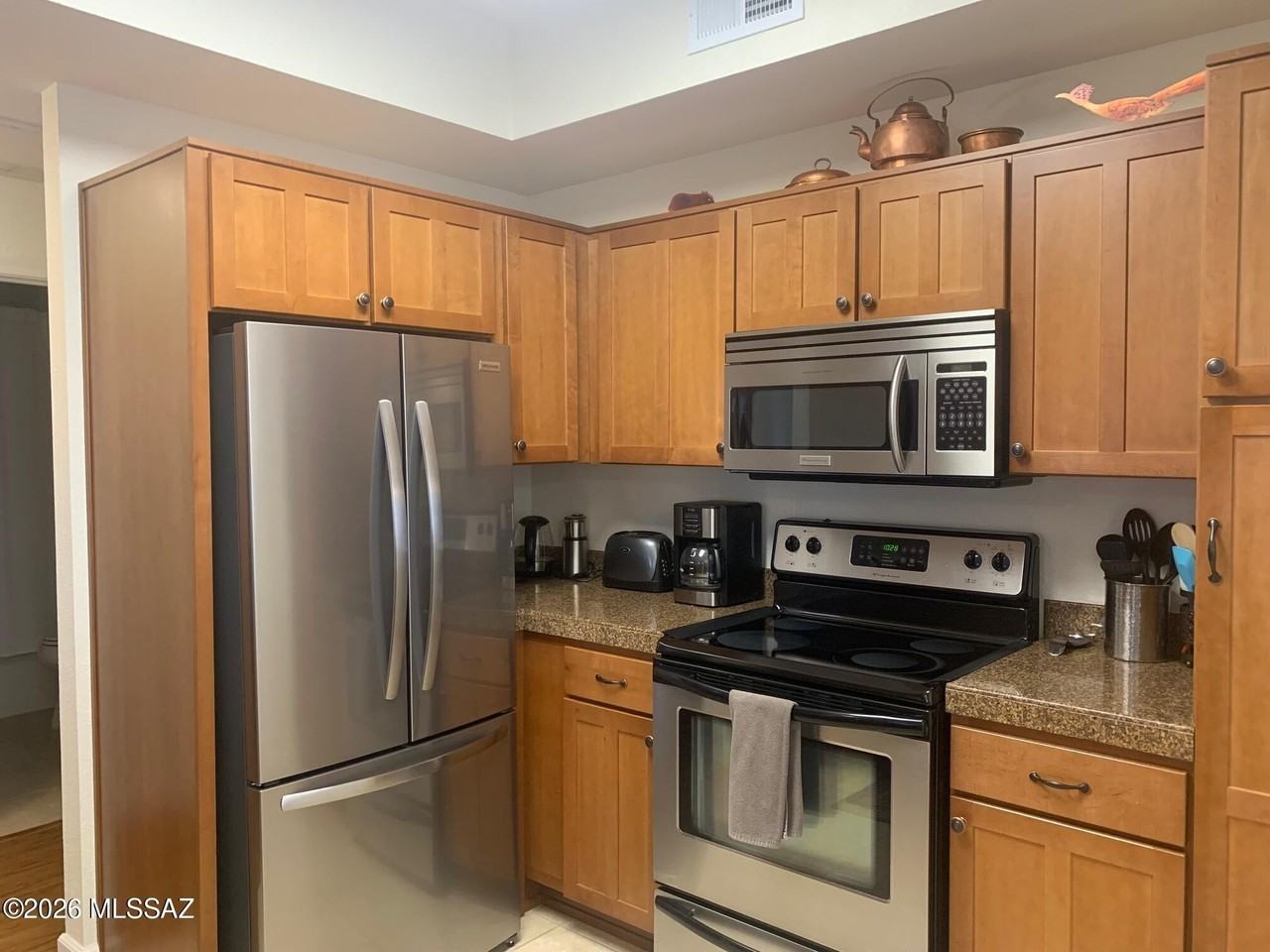 1500 E Pusch Wilderness Dr #15204 - Photo 3 of 27