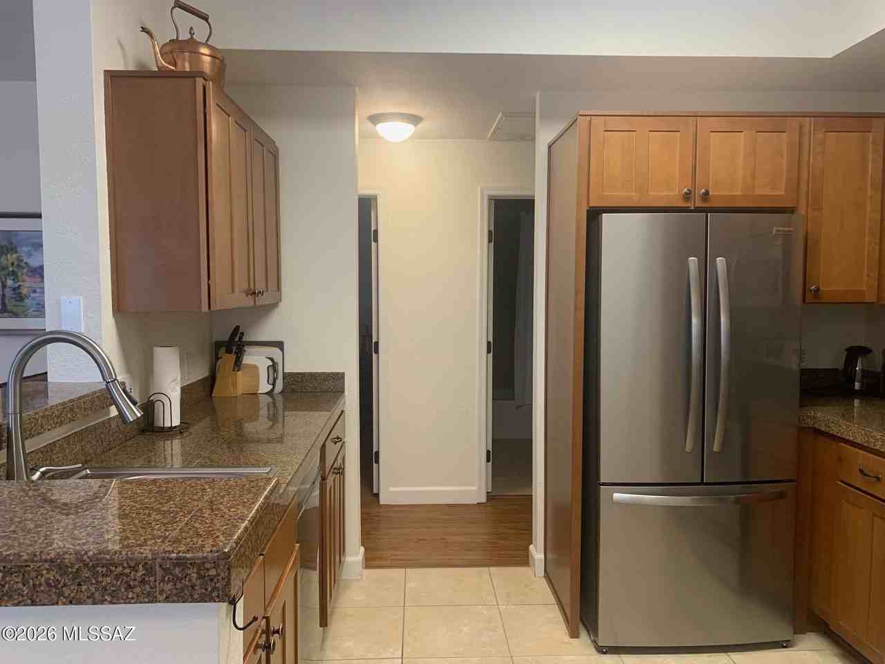 1500 E Pusch Wilderness Dr #15204 - Photo 4 of 27