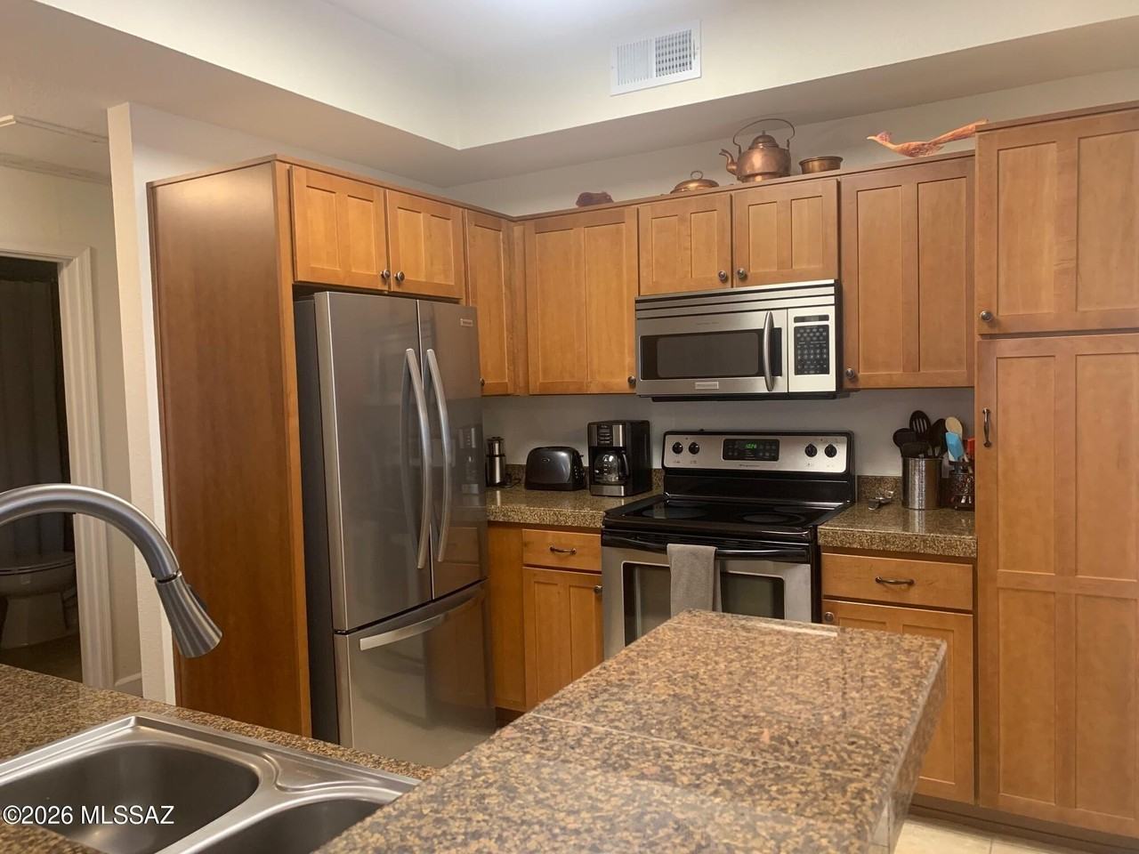 1500 E Pusch Wilderness Dr #15204 - Photo 5 of 27