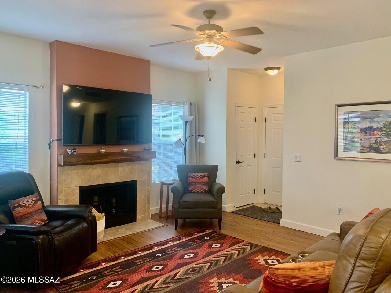 1500 E Pusch Wilderness Dr #15204 - Photo 6 of 27