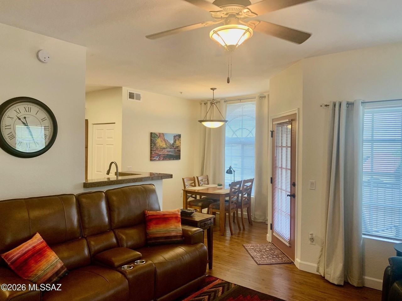 1500 E Pusch Wilderness Dr #15204 - Photo 7 of 27