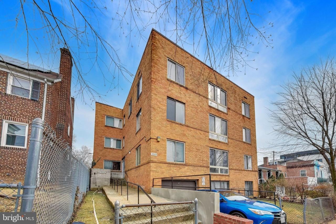 5509 1st St Nw #204 - Photo 4 of 14