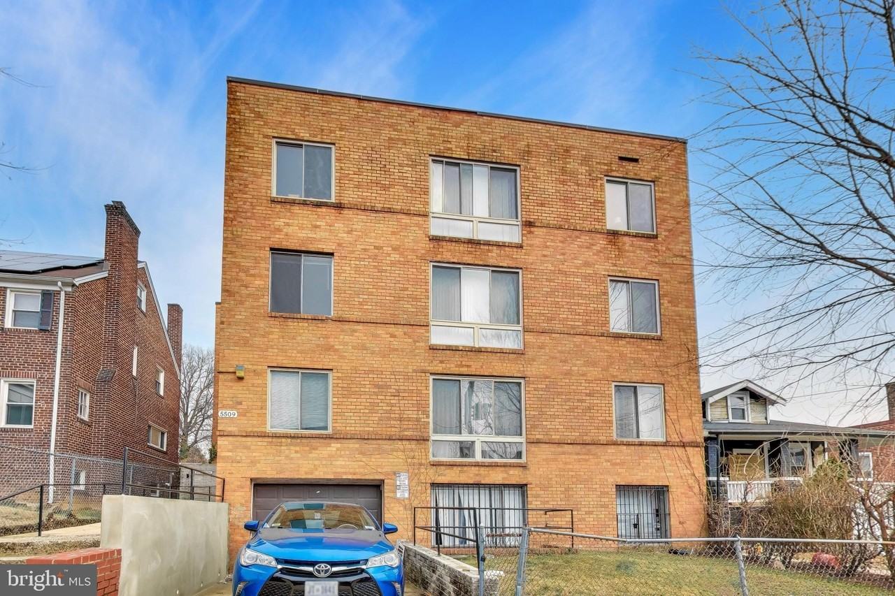 5509 1st St Nw #204 - Photo 5 of 14