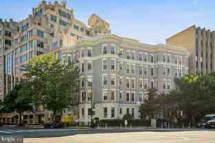 1300 Massachusetts Ave Nw #503 - Photo 1 of 1
