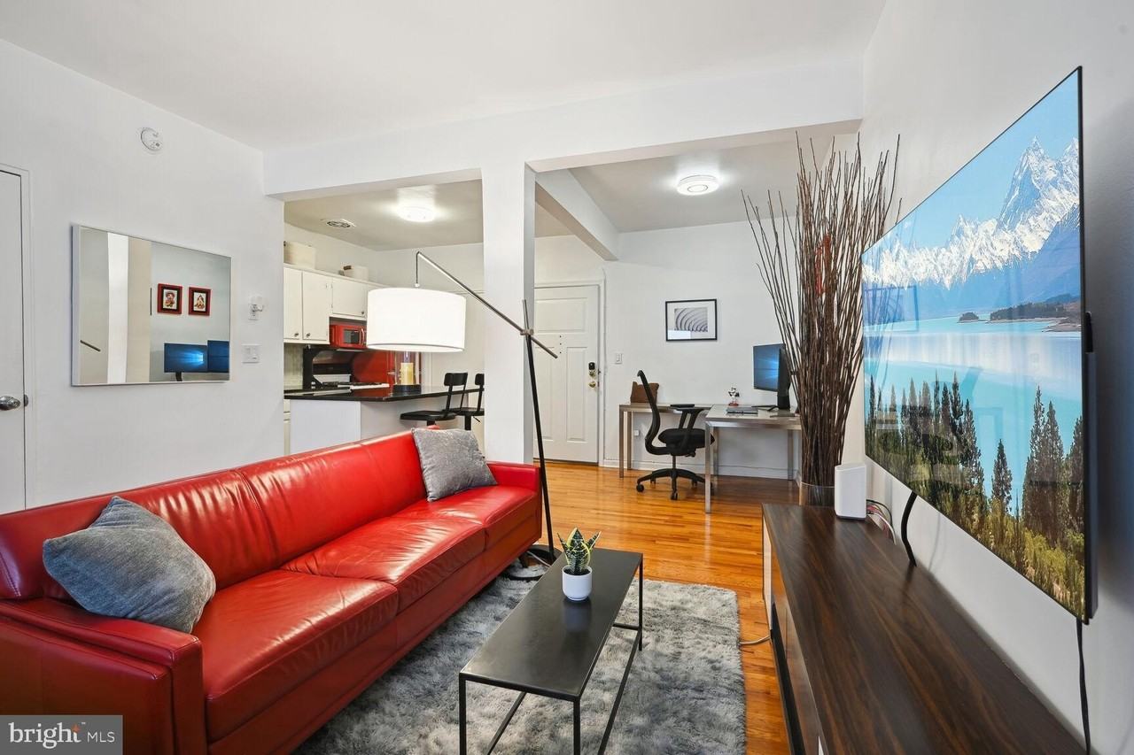 1300 Massachusetts Ave Nw Apt 503 - Photo 5 of 22