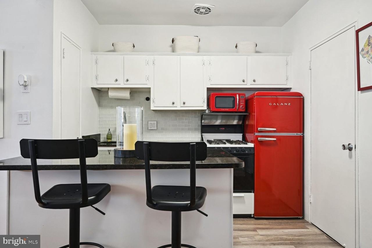 1300 Massachusetts Ave Nw Apt 503 - Photo 6 of 22