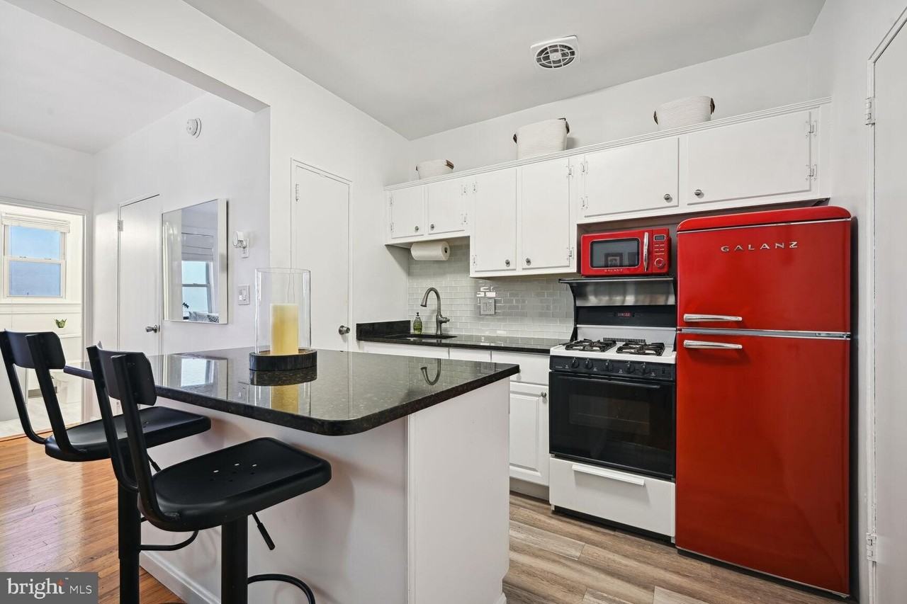 1300 Massachusetts Ave Nw Apt 503 - Photo 7 of 22