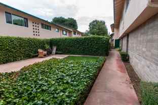 Roble Apartments - Photo 1 of 1