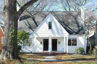 821 N Buchanan Blvd Apt B #Apt B - Photo 1 of 1