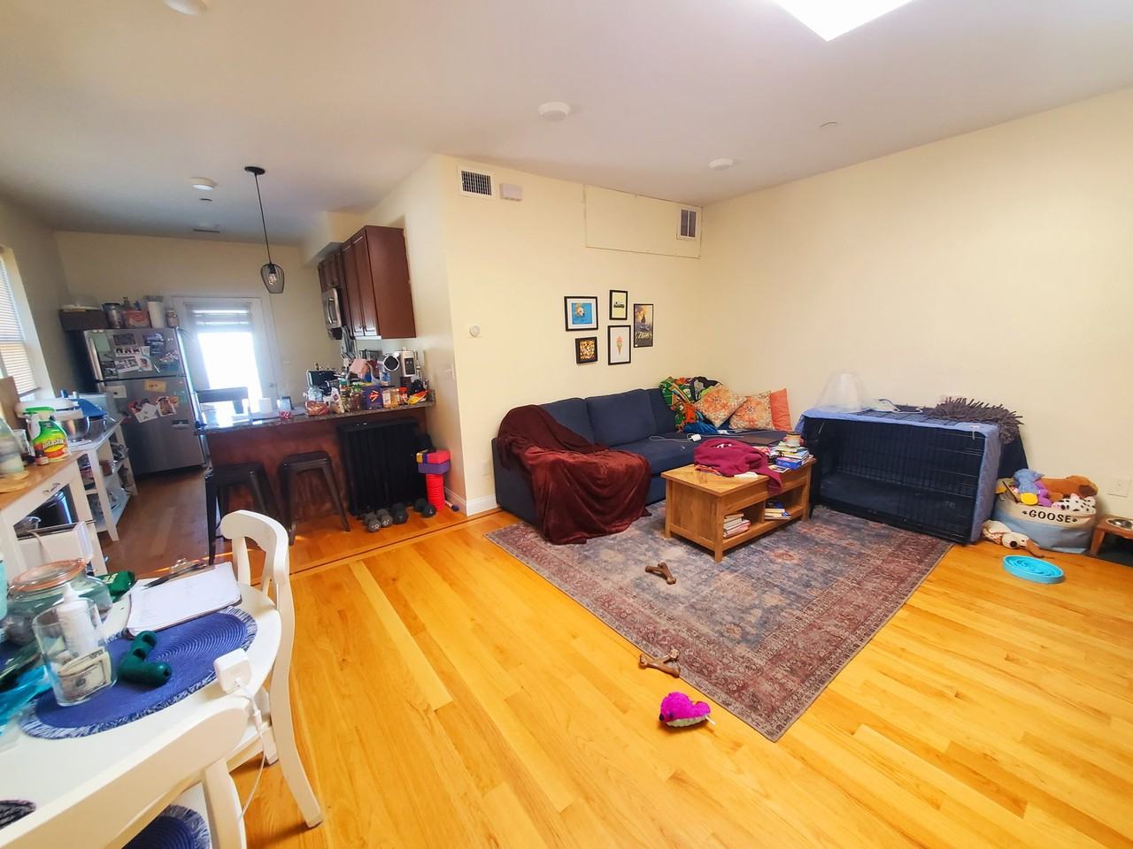 549 Washington St #U6 - Photo 2 of 8