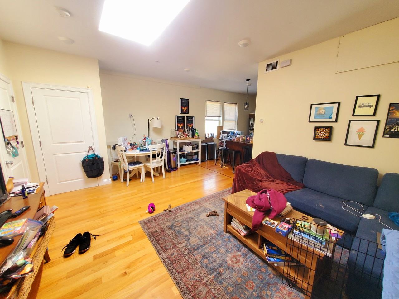 549 Washington St #U6 - Photo 3 of 8