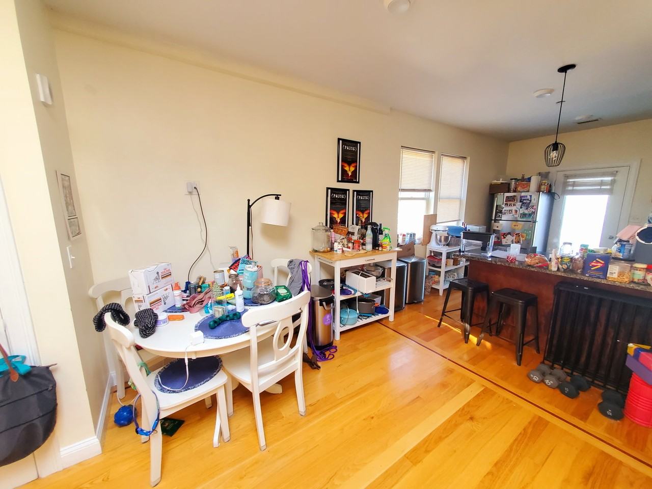 549 Washington St #U6 - Photo 5 of 8